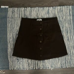Forever 21 skirt